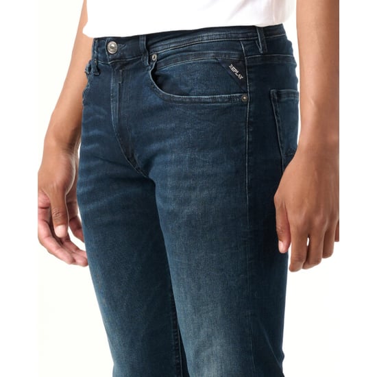 Replay Grover hyperflex jeans - Image 2