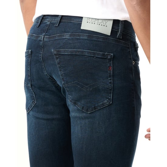 Replay Grover hyperflex jeans - Image 3