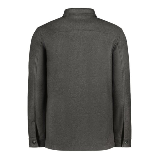 Cars Mitzel sw shirt check white antraciet - Image 2