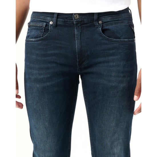 Replay Grover hyperflex jeans - Image 6