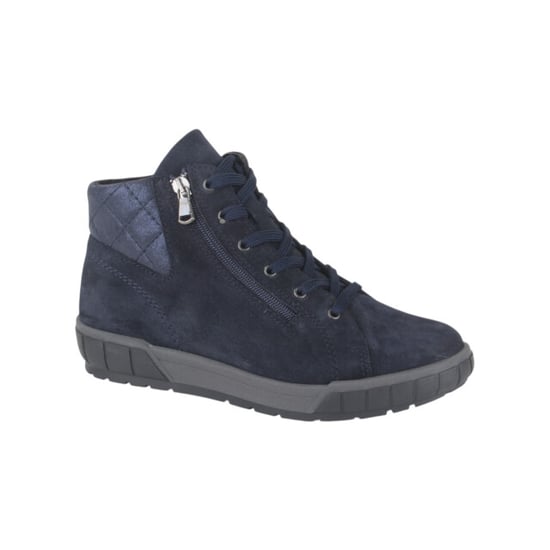 Ti Comos 2520005-833 dames veterboots sportief - Image 1