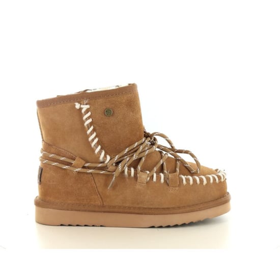 Warmbat Kalbarri woman suede lace - Image 1