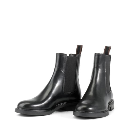 Vagabond Freya chelsea boots black chelsea boots dames - Image 3