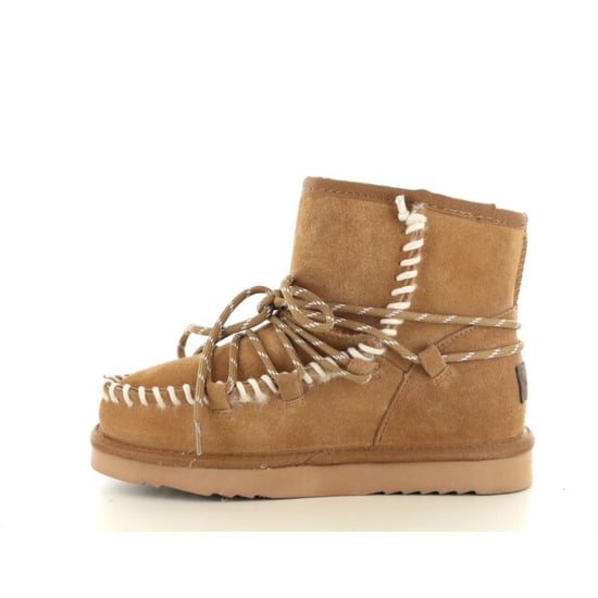 Warmbat Kalbarri woman suede lace - Image 3