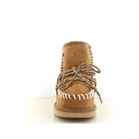 Warmbat Kalbarri woman suede lace - Image 5