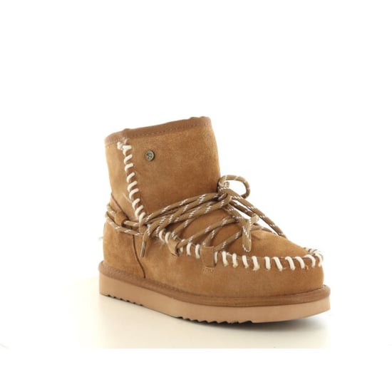 Warmbat Kalbarri woman suede lace - Image 6