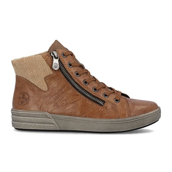 Rieker Veterschoenen - Image 1