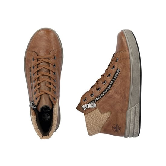 Rieker Veterschoenen - Image 4