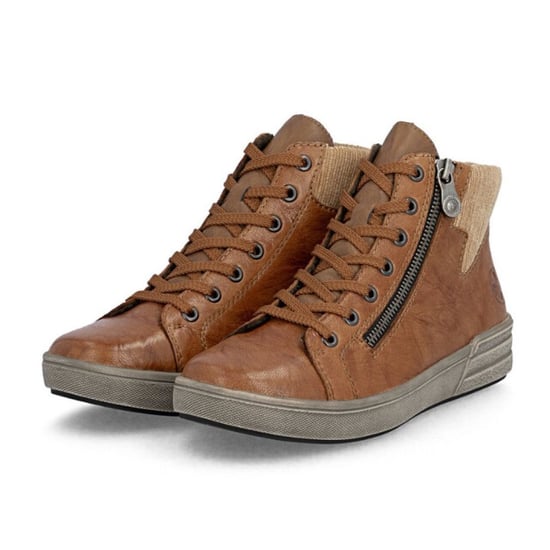 Rieker Veterschoenen - Image 5