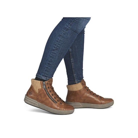 Rieker Veterschoenen - Image 6