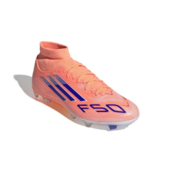 Adidas f50 league mid fg/mg voetbal schoen firm ground heren - - Image 5