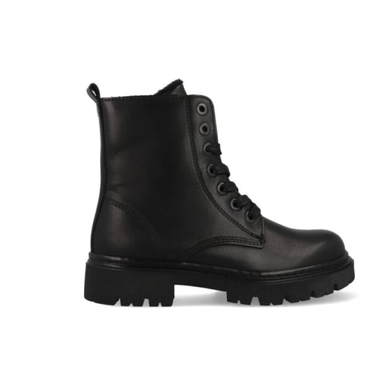 Bullboxer Boots ajs500e6l blckkb50 - Image 1
