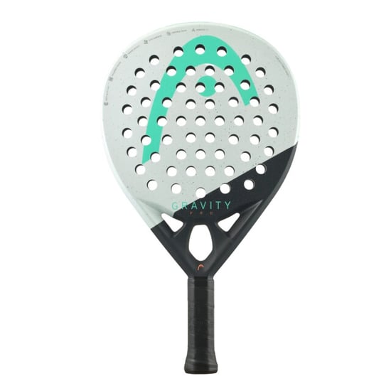Head Padelracket - Image 1