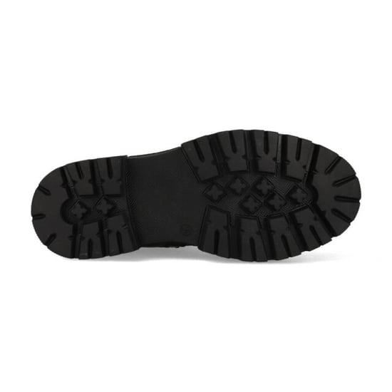 Bullboxer Boots ajs500e6l blckkb50 - Image 2