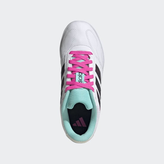 Adidas super sala iii j zaalvoetbal schoen jongens - - Image 3