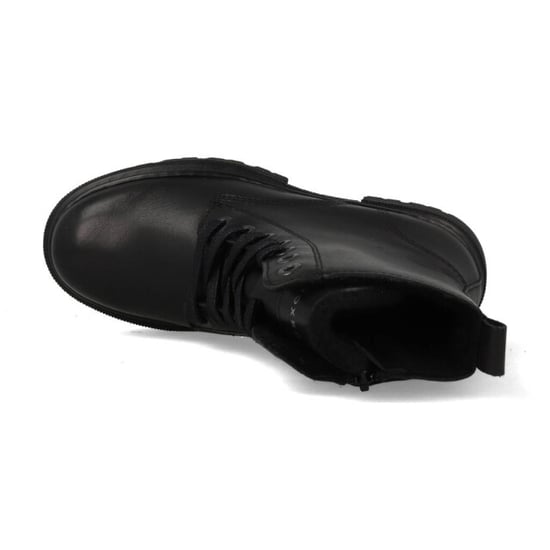 Bullboxer Boots ajs500e6l blckkb50 - Image 3