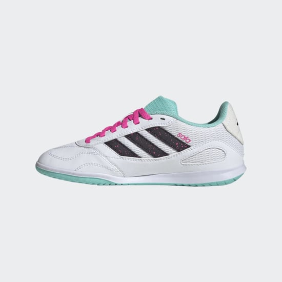 Adidas super sala iii j zaalvoetbal schoen jongens - - Image 4