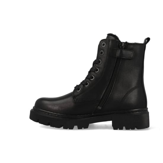 Bullboxer Boots ajs500e6l blckkb50 - Image 4