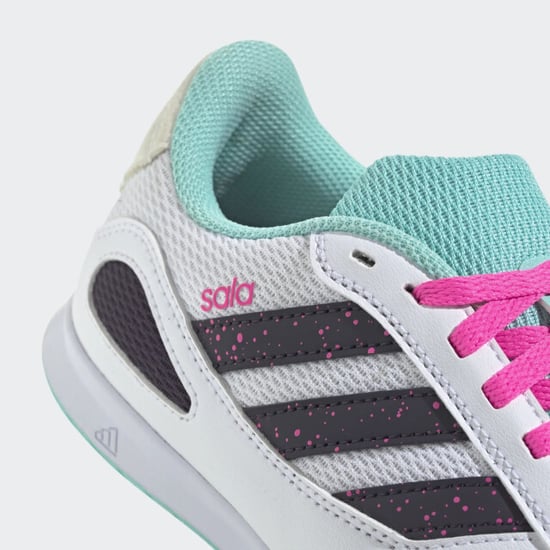 Adidas super sala iii j zaalvoetbal schoen jongens - - Image 5