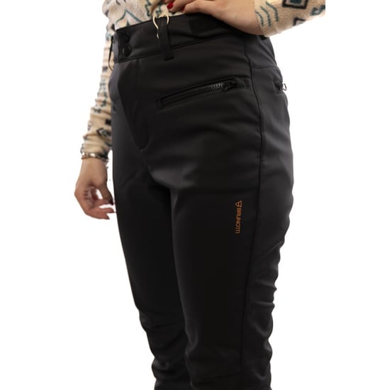 Brunotti Softshell broek dames - Image 3