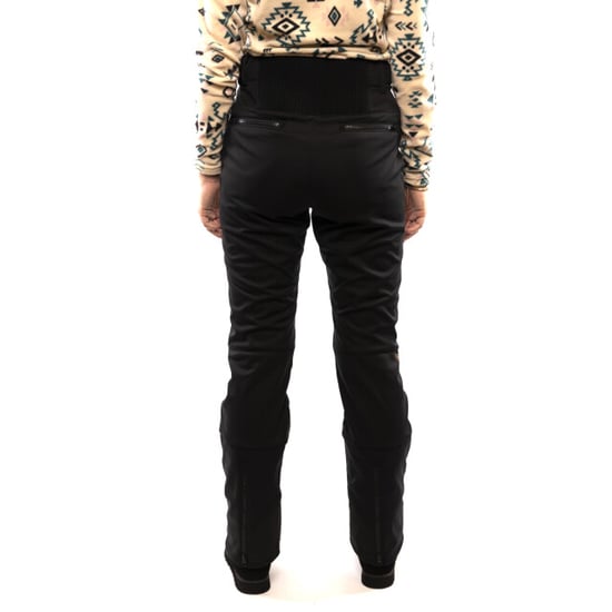Brunotti Softshell broek dames - Image 4