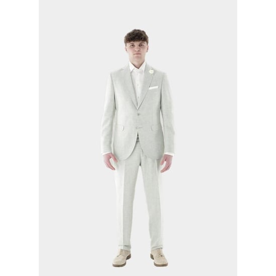 Club of Gents Pantalon mix & match hose/trousers cg paco 45.004n0 / 230053/51 - Image 3