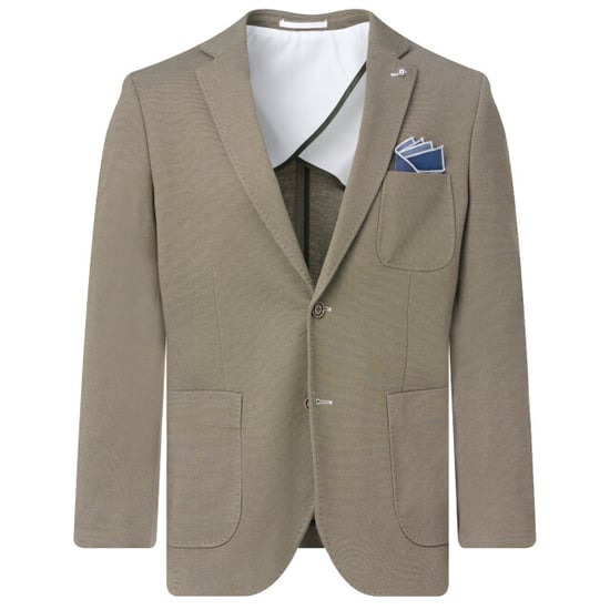 Blue Industry Mix & match colbert - Image 1