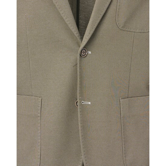 Blue Industry Mix & match colbert - Image 3