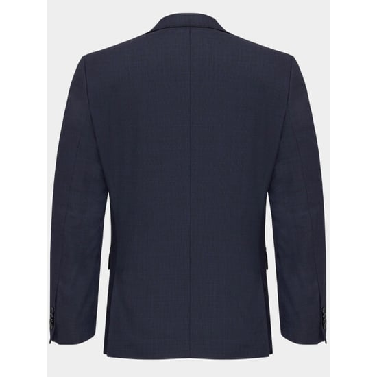 Carl Gross Colbert mix & match sakko/jacket cg shane-trf sv 00.071s0 / 325102/63 - Image 4