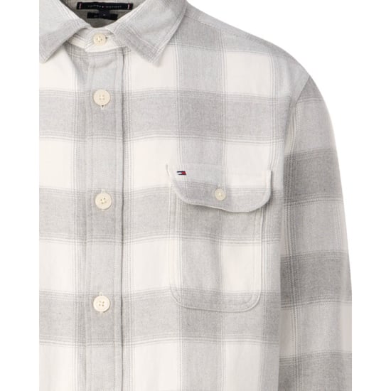 Tommy Hilfiger Overhemd lange mouw mw0mw40483 - Image 2