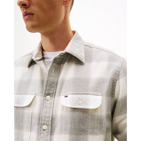 Tommy Hilfiger Overhemd lange mouw mw0mw40483 - Image 3