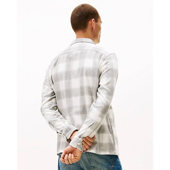 Tommy Hilfiger Overhemd lange mouw mw0mw40483 - Image 4