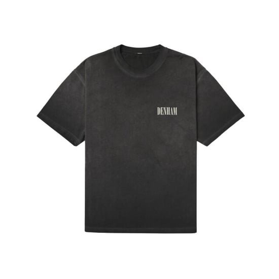 Denham T-shirt korte mouw 01-25-07-52-220 - Image 1