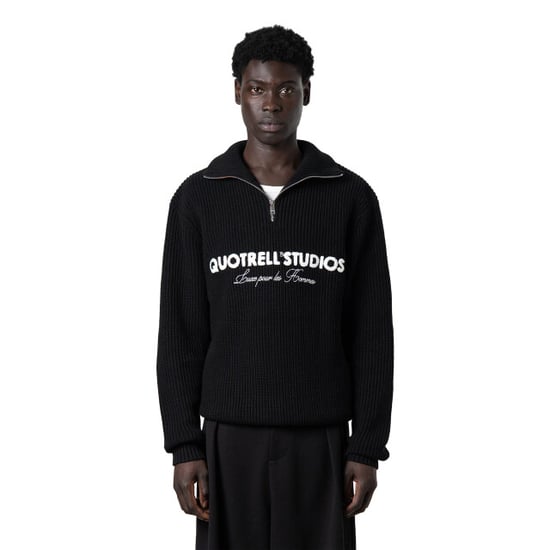 Quotrell Jace studio sweater - Image 1