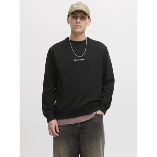 Jack & Jones Jornorrebro emb sweat crew noos - - Image 2