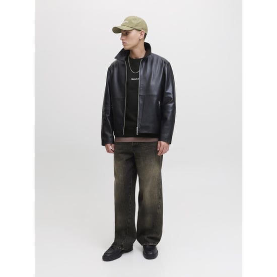 Jack & Jones Jornorrebro emb sweat crew noos - - Image 4