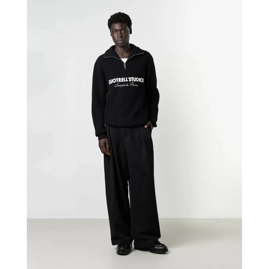 Quotrell Jace studio sweater - Image 4