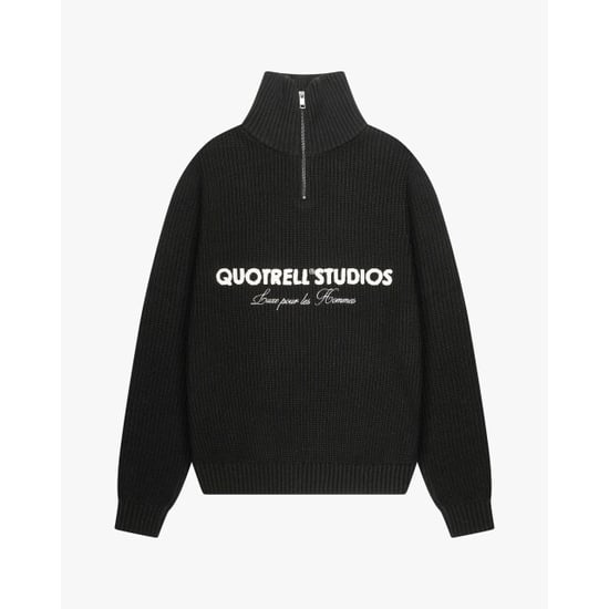 Quotrell Jace studio sweater - Image 5