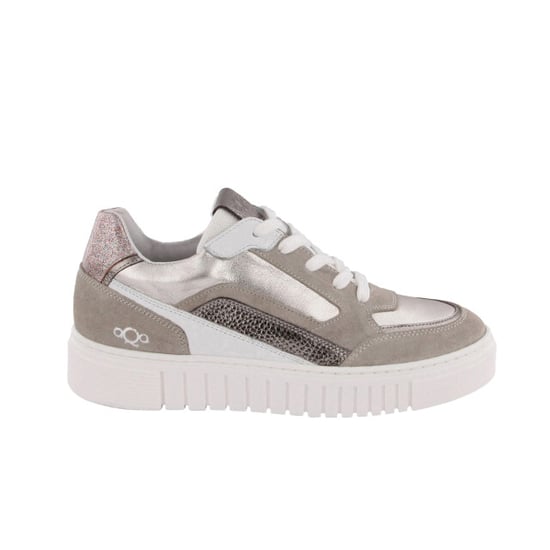 Aqa Sneakers - Image 1