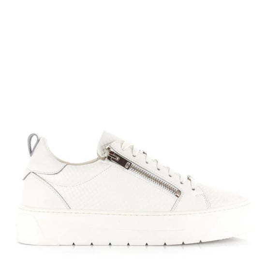 Antony Morato zipper sneakers lage sneakers heren - Image 1