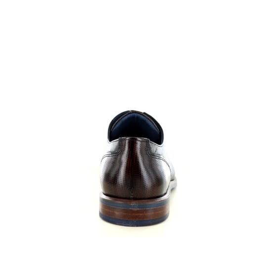 Berkelmans Arcos black calf - Image 4