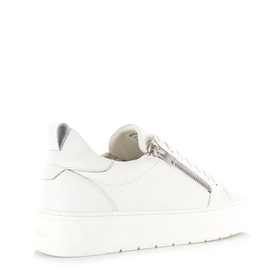 Antony Morato zipper sneakers lage sneakers heren - Image 3