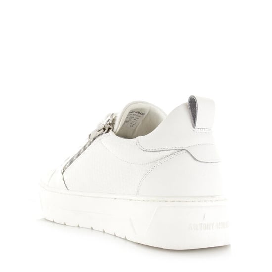 Antony Morato zipper sneakers lage sneakers heren - Image 4