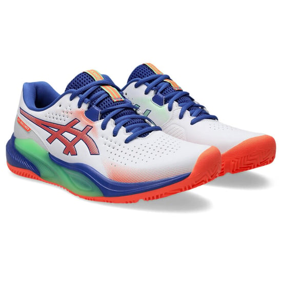 Asics gel-challenger 15 padel padelschoenen heren - - Image 3