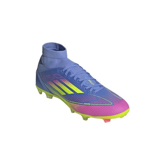 Adidas F50 league fg/mg mid ji0436 - Image 4