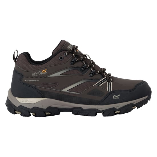 Regatta Heren holcombe 3 laag wandelschoenen - Image 1