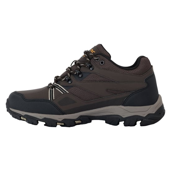 Regatta Heren holcombe 3 laag wandelschoenen - Image 3