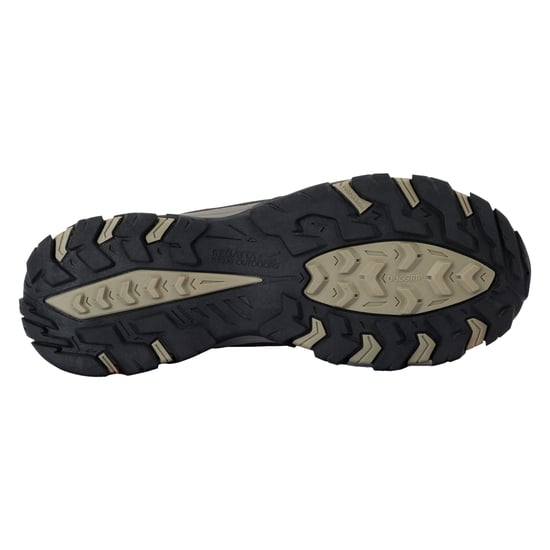 Regatta Heren holcombe 3 laag wandelschoenen - Image 6