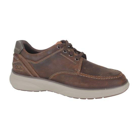 Clarks Original 26184427-53 heren veterschoenen sportief - Image 1