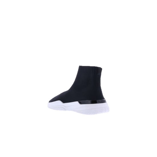 Mallet. Kids kids sock runner black - Image 2
